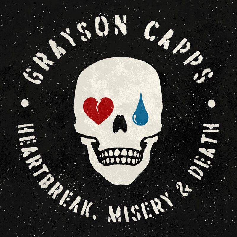 grayson capps heartbreak misery and death