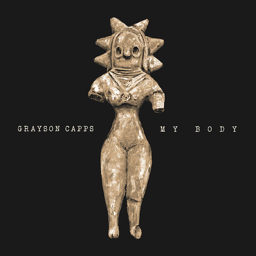 grayson capps my body
